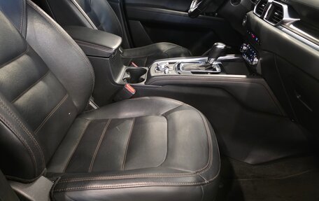 Mazda CX-5 II, 2018 год, 2 498 000 рублей, 27 фотография