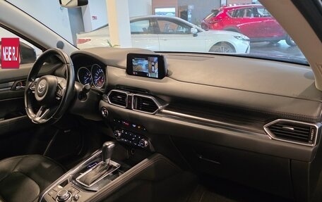 Mazda CX-5 II, 2018 год, 2 498 000 рублей, 26 фотография