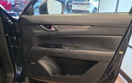 Mazda CX-5 II, 2018 год, 2 498 000 рублей, 30 фотография