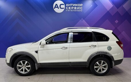 Daewoo Winstorm, 2009 год, 530 000 рублей, 4 фотография