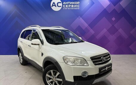 Daewoo Winstorm, 2009 год, 530 000 рублей, 3 фотография