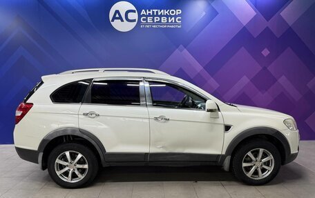 Daewoo Winstorm, 2009 год, 530 000 рублей, 5 фотография