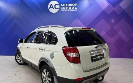 Daewoo Winstorm, 2009 год, 530 000 рублей, 6 фотография