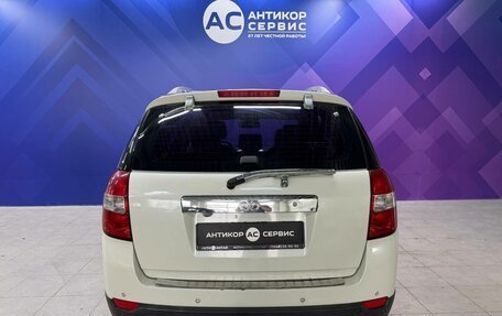 Daewoo Winstorm, 2009 год, 530 000 рублей, 7 фотография