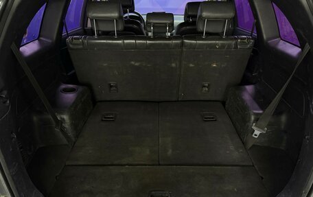 Daewoo Winstorm, 2009 год, 530 000 рублей, 13 фотография