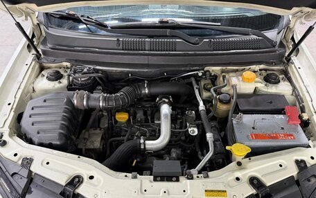 Daewoo Winstorm, 2009 год, 530 000 рублей, 14 фотография