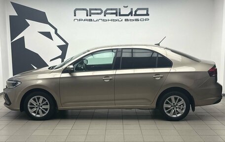 Volkswagen Polo VI (EU Market), 2022 год, 2 289 000 рублей, 4 фотография