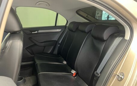 Volkswagen Polo VI (EU Market), 2022 год, 2 289 000 рублей, 10 фотография