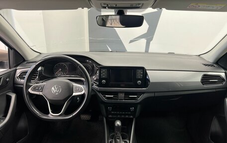 Volkswagen Polo VI (EU Market), 2022 год, 2 289 000 рублей, 7 фотография