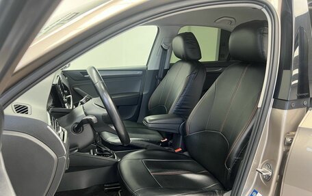 Volkswagen Polo VI (EU Market), 2022 год, 2 289 000 рублей, 9 фотография