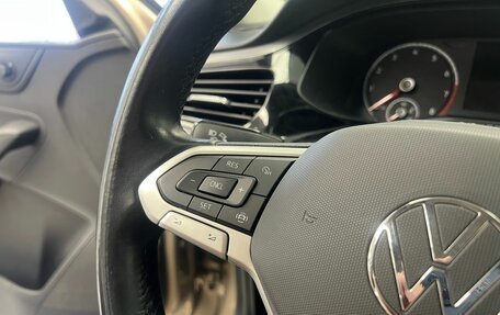 Volkswagen Polo VI (EU Market), 2022 год, 2 289 000 рублей, 12 фотография