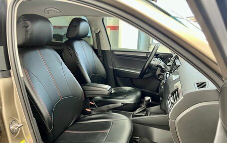 Volkswagen Polo VI (EU Market), 2022 год, 2 289 000 рублей, 8 фотография