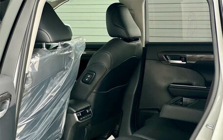 Toyota Highlander, 2025 год, 6 550 000 рублей, 10 фотография