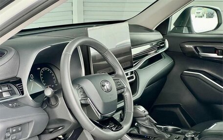 Toyota Highlander, 2025 год, 6 550 000 рублей, 9 фотография