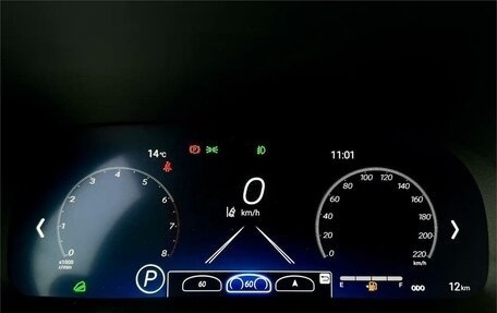 Toyota Highlander, 2025 год, 6 550 000 рублей, 11 фотография