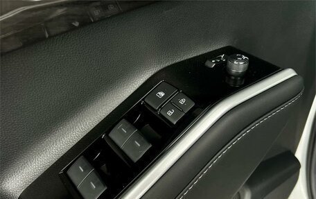 Toyota Highlander, 2025 год, 6 550 000 рублей, 17 фотография