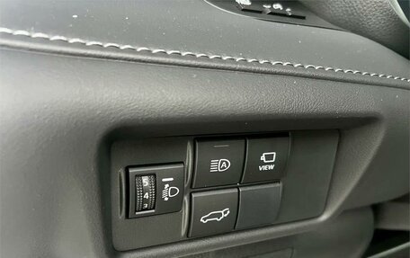 Toyota Highlander, 2025 год, 6 550 000 рублей, 19 фотография