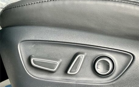 Toyota Highlander, 2025 год, 6 550 000 рублей, 23 фотография