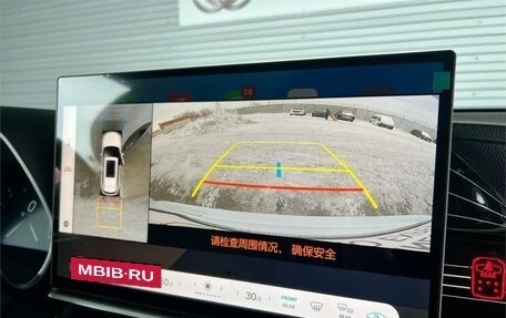 Toyota Highlander, 2025 год, 6 550 000 рублей, 16 фотография