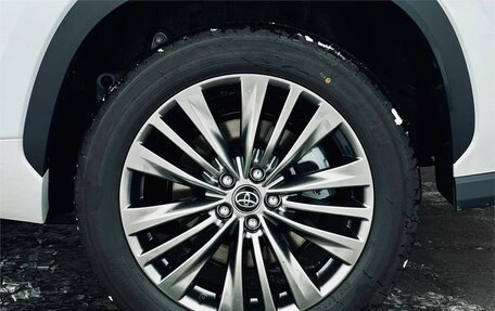 Toyota Highlander, 2025 год, 6 550 000 рублей, 28 фотография