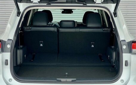 Toyota Highlander, 2025 год, 6 550 000 рублей, 30 фотография