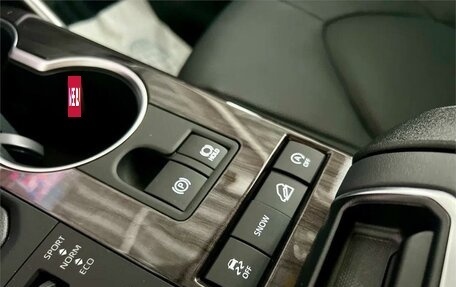 Toyota Highlander, 2025 год, 6 550 000 рублей, 22 фотография