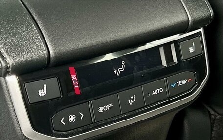 Toyota Highlander, 2025 год, 6 550 000 рублей, 24 фотография