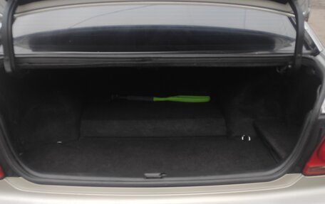 Lexus GS II рестайлинг, 2004 год, 1 000 000 рублей, 11 фотография