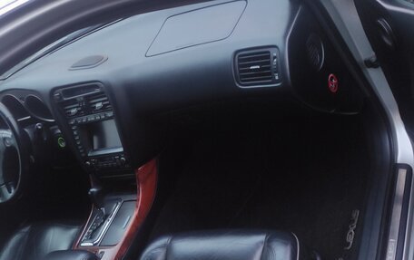 Lexus GS II рестайлинг, 2004 год, 1 000 000 рублей, 5 фотография