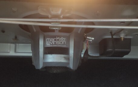 Lexus GS II рестайлинг, 2004 год, 1 000 000 рублей, 12 фотография