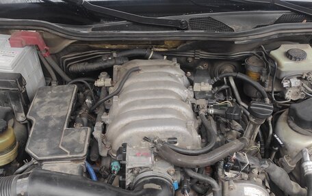 Lexus GS II рестайлинг, 2004 год, 1 000 000 рублей, 10 фотография