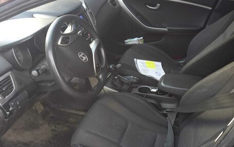 Hyundai i30 II рестайлинг, 2014 год, 720 000 рублей, 3 фотография