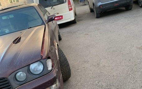 Nissan Cedric IX, 1997 год, 650 000 рублей, 1 фотография