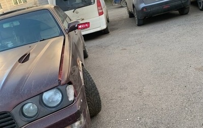 Nissan Cedric IX, 1997 год, 650 000 рублей, 1 фотография