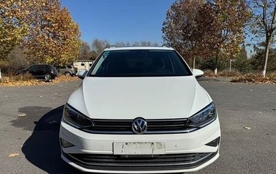 Volkswagen Golf Sportsvan I, 2020 год, 1 600 000 рублей, 1 фотография