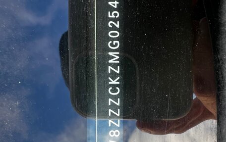 Volkswagen Polo VI (EU Market), 2021 год, 1 600 000 рублей, 8 фотография