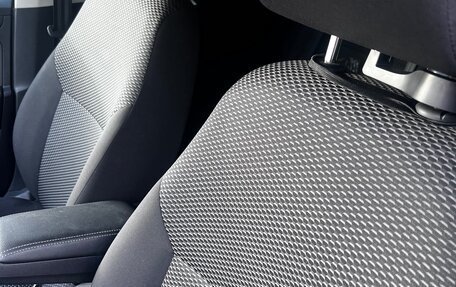 Volkswagen Polo VI (EU Market), 2021 год, 1 600 000 рублей, 9 фотография