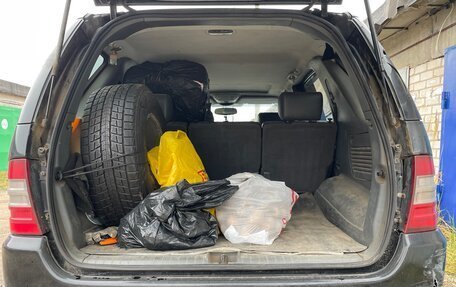 Mercedes-Benz M-Класс, 1998 год, 320 000 рублей, 9 фотография