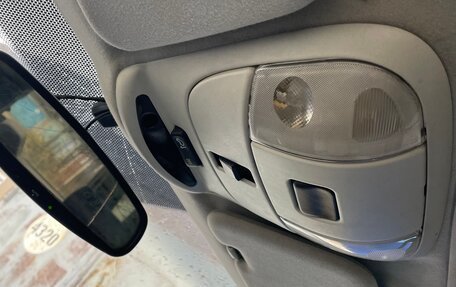 Mercedes-Benz M-Класс, 1998 год, 320 000 рублей, 10 фотография