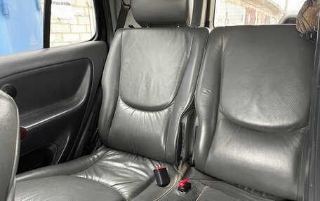 Mercedes-Benz M-Класс, 1998 год, 320 000 рублей, 11 фотография