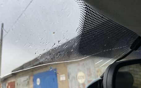 Mercedes-Benz M-Класс, 1998 год, 320 000 рублей, 19 фотография