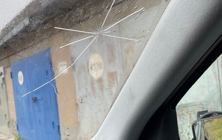 Mercedes-Benz M-Класс, 1998 год, 320 000 рублей, 18 фотография