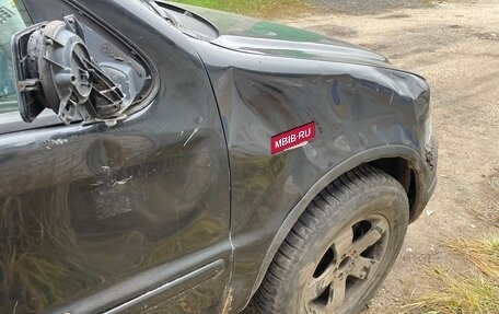 Mercedes-Benz M-Класс, 1998 год, 320 000 рублей, 7 фотография