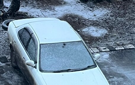 Nissan Sunny B15, 2002 год, 180 000 рублей, 3 фотография