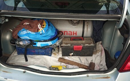 Renault Clio III, 2000 год, 260 000 рублей, 5 фотография