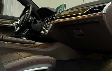 BMW 7 серия, 2016 год, 4 299 999 рублей, 18 фотография