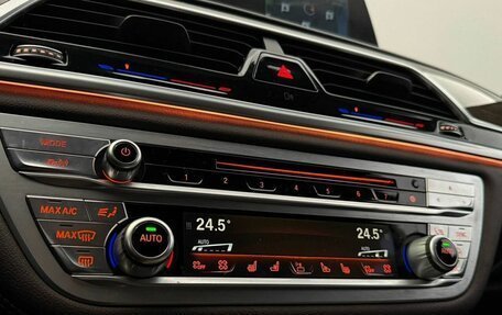 BMW 7 серия, 2016 год, 4 299 999 рублей, 16 фотография