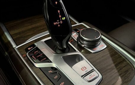 BMW 7 серия, 2016 год, 4 299 999 рублей, 17 фотография