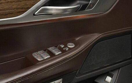 BMW 7 серия, 2016 год, 4 299 999 рублей, 22 фотография