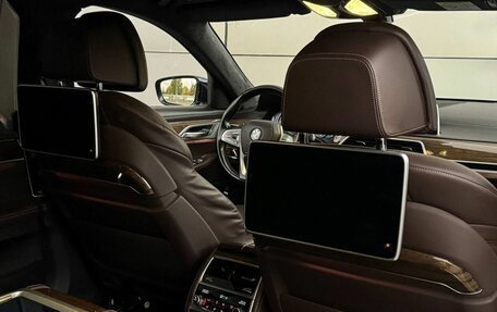 BMW 7 серия, 2016 год, 4 299 999 рублей, 24 фотография